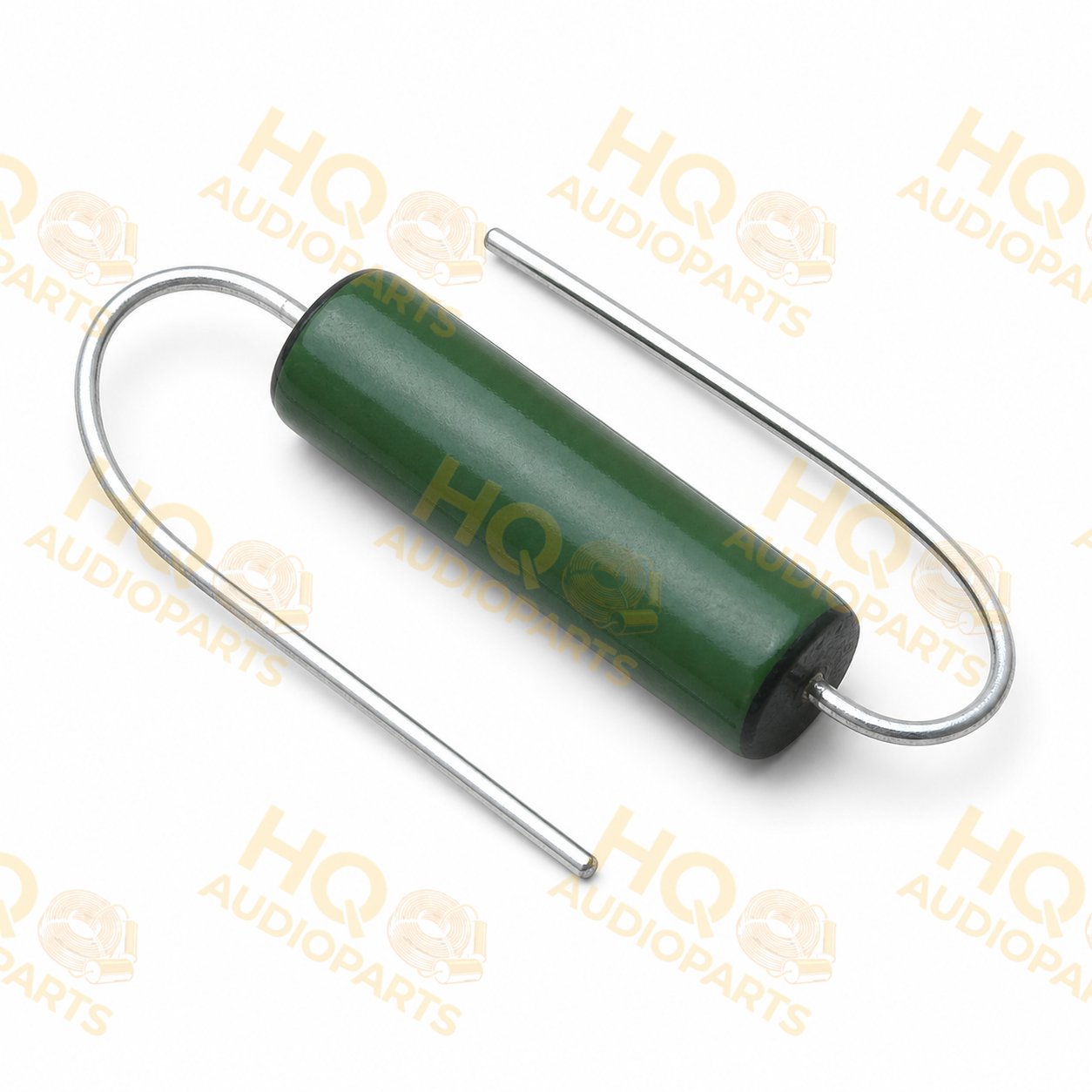 SETA Ellenállás RWS 624 / RB 57 / RW 67 - 1800, 7 W | 1800 Ω