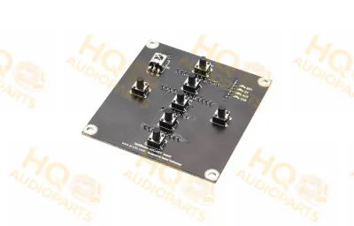 Arylic ADC-KEY gomb bővítő kártya