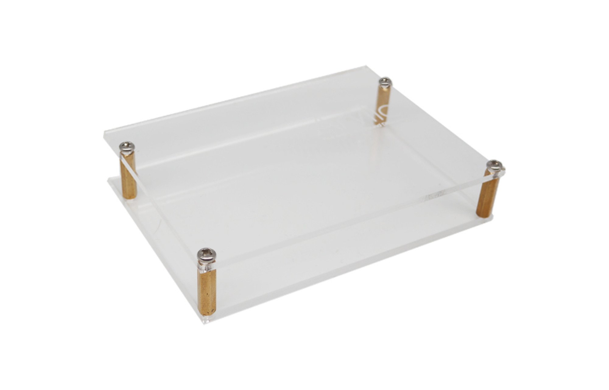 Arylic Up2Stream 2.0 Amp Case