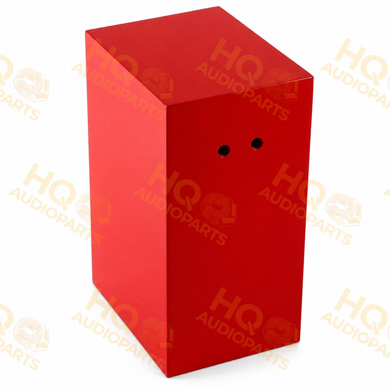 SB Acoustics Védőrács EB-MICRO-RED-HG