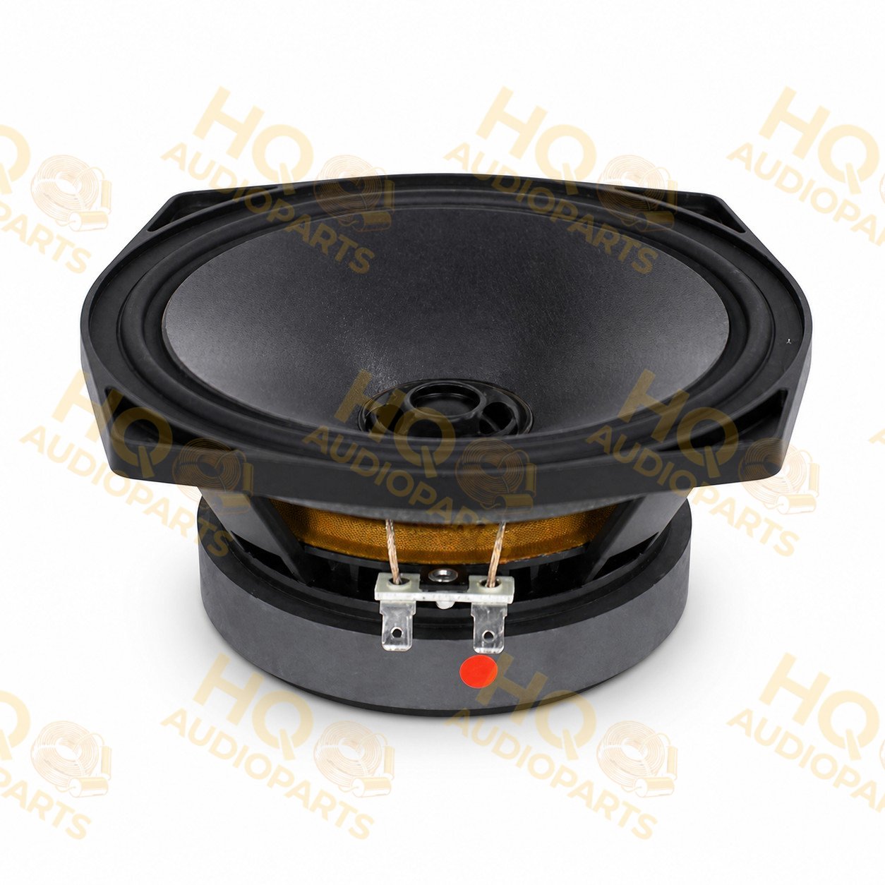 PHL Audio Koaxiális hangszóró 1440TWX, 8 Ω, 100 W