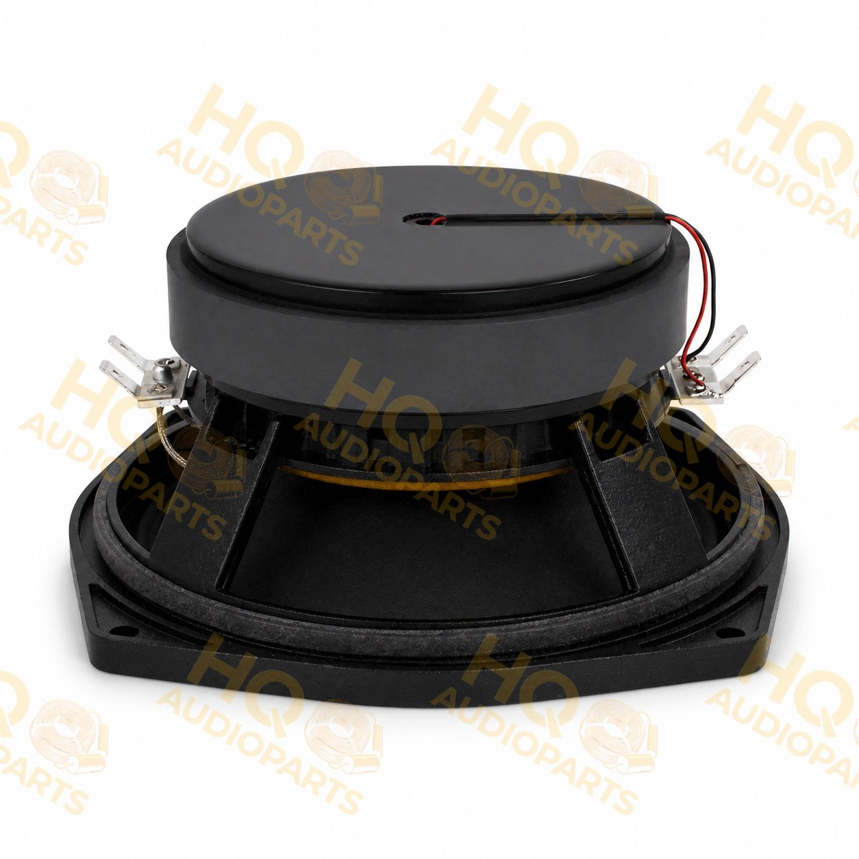 PHL Audio Koaxiális hangszóró 1440TWX, 8 Ω, 100 W