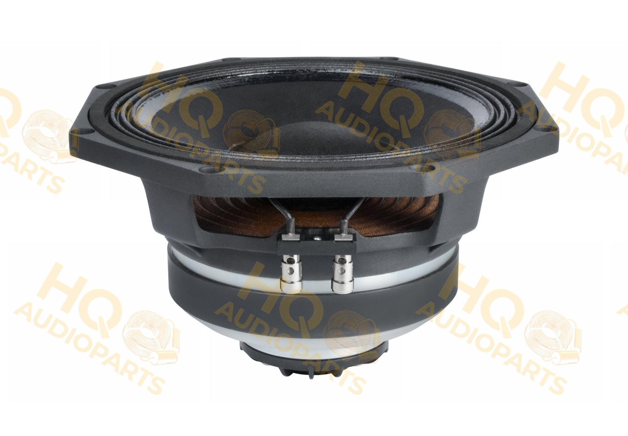 Faital Pro Koaxiális hangszóró 8HX210, 8 Ω, 200 W