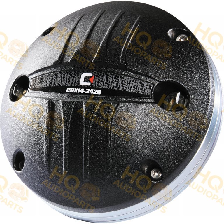 Celestion Nyomókamrás meghajtó CDX14-3040, 8 Ω, 75 W