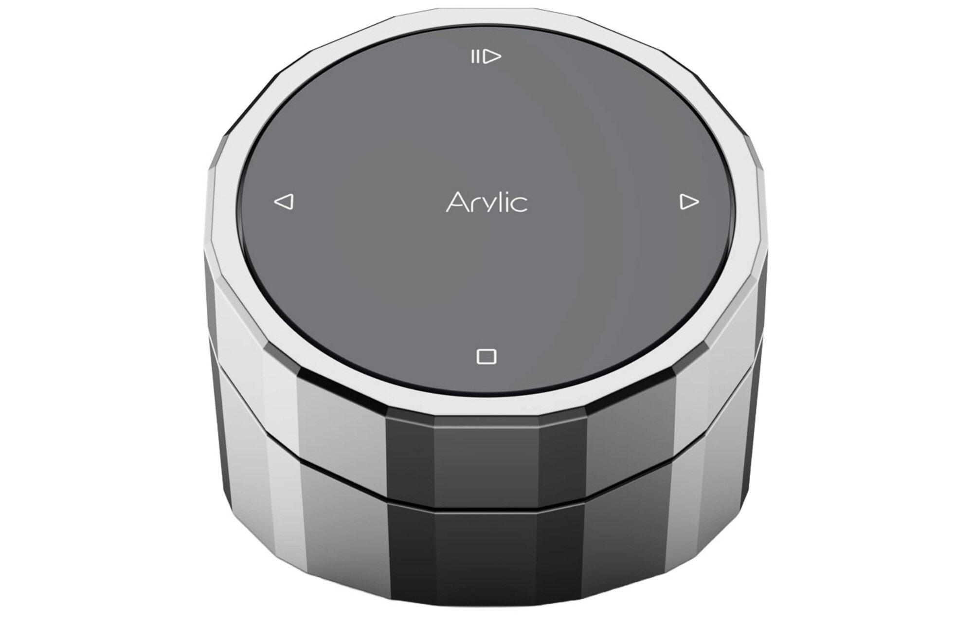 Arylic BK01 Életmód intelligens távvezérlő