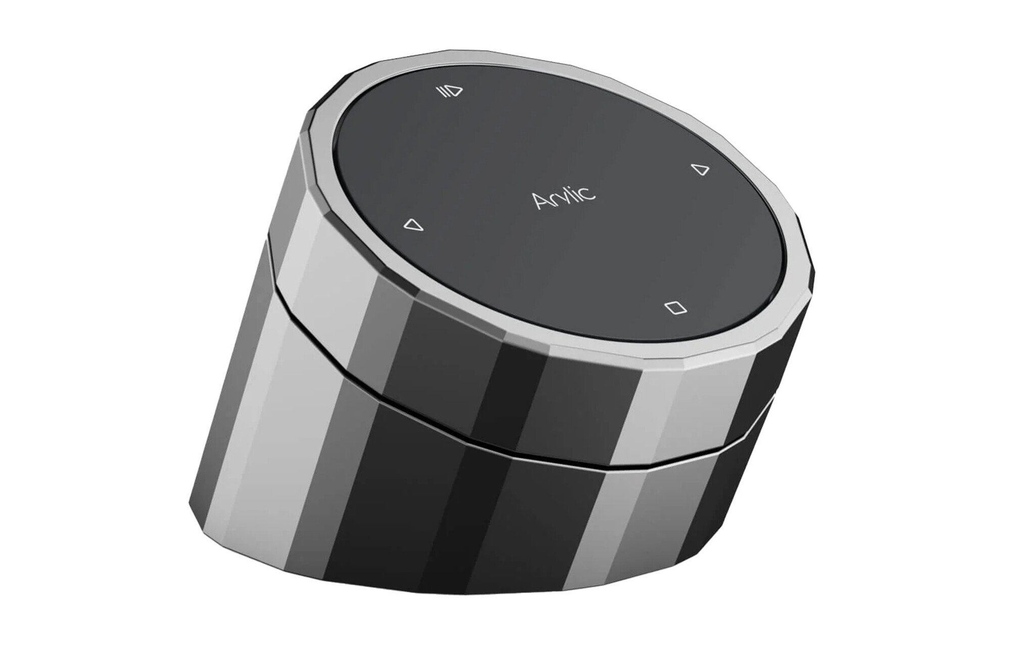 Arylic BK01 Életmód intelligens távvezérlő