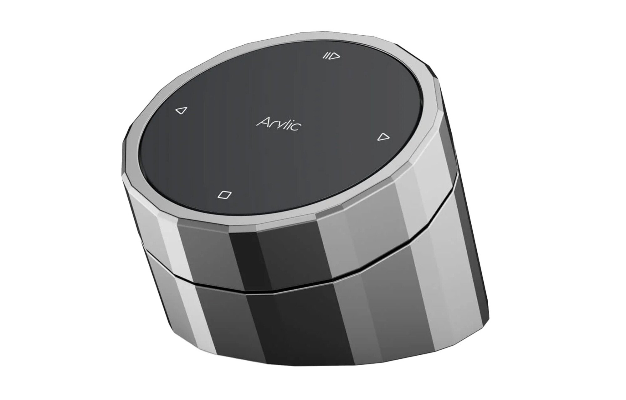Arylic BK01 Életmód intelligens távvezérlő