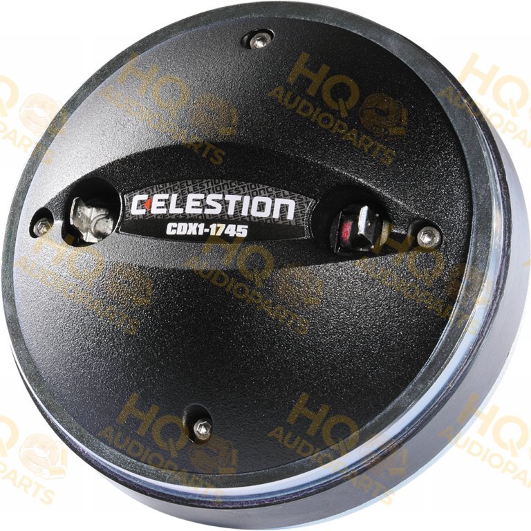Celestion Nyomókamrás meghajtó CDX1-1745, 8 Ω, 40 W