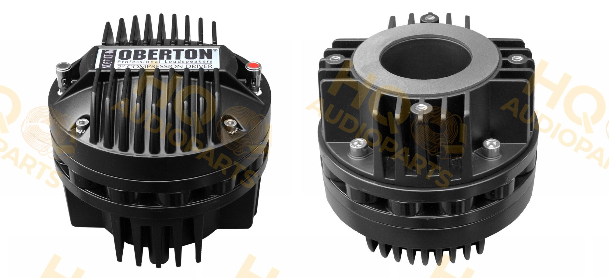 Oberton Nyomókamrás meghajtó ND571CT, 16 Ω