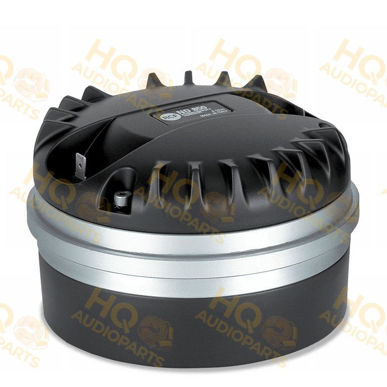 RCF Nyomókamrás meghajtó ND850 2.0, 8 Ω, 110 W