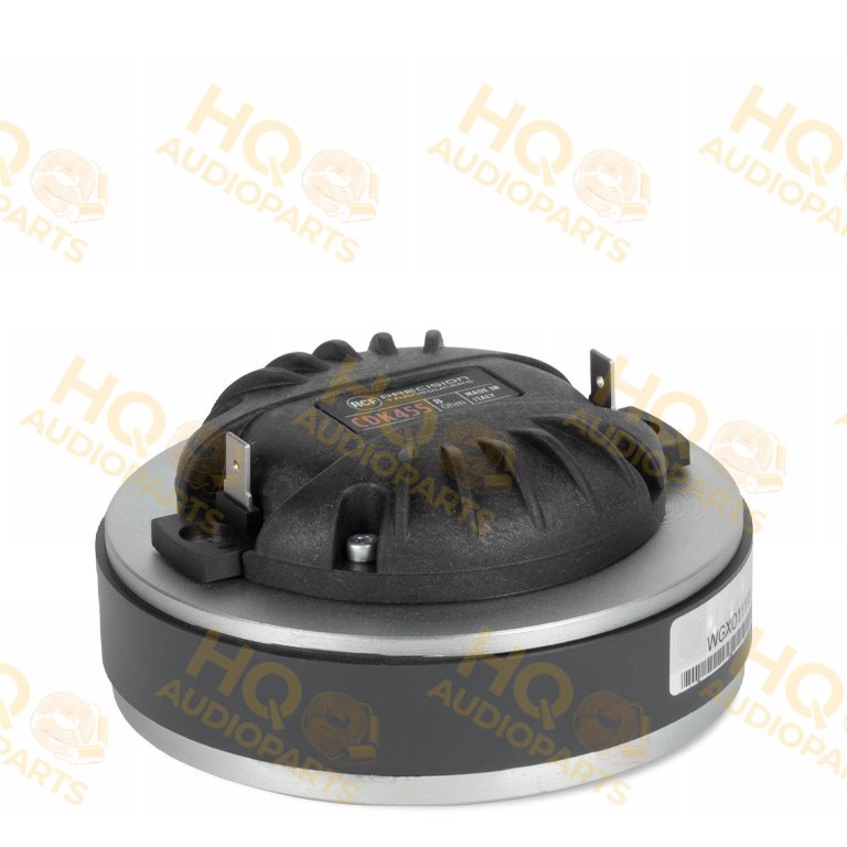 RCF Nyomókamrás meghajtó CDK455, 8 Ω, 70 W