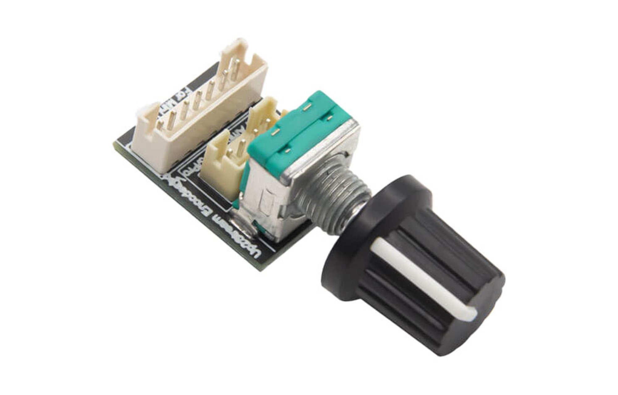 Arylic Volume Encoder bővítő kártya