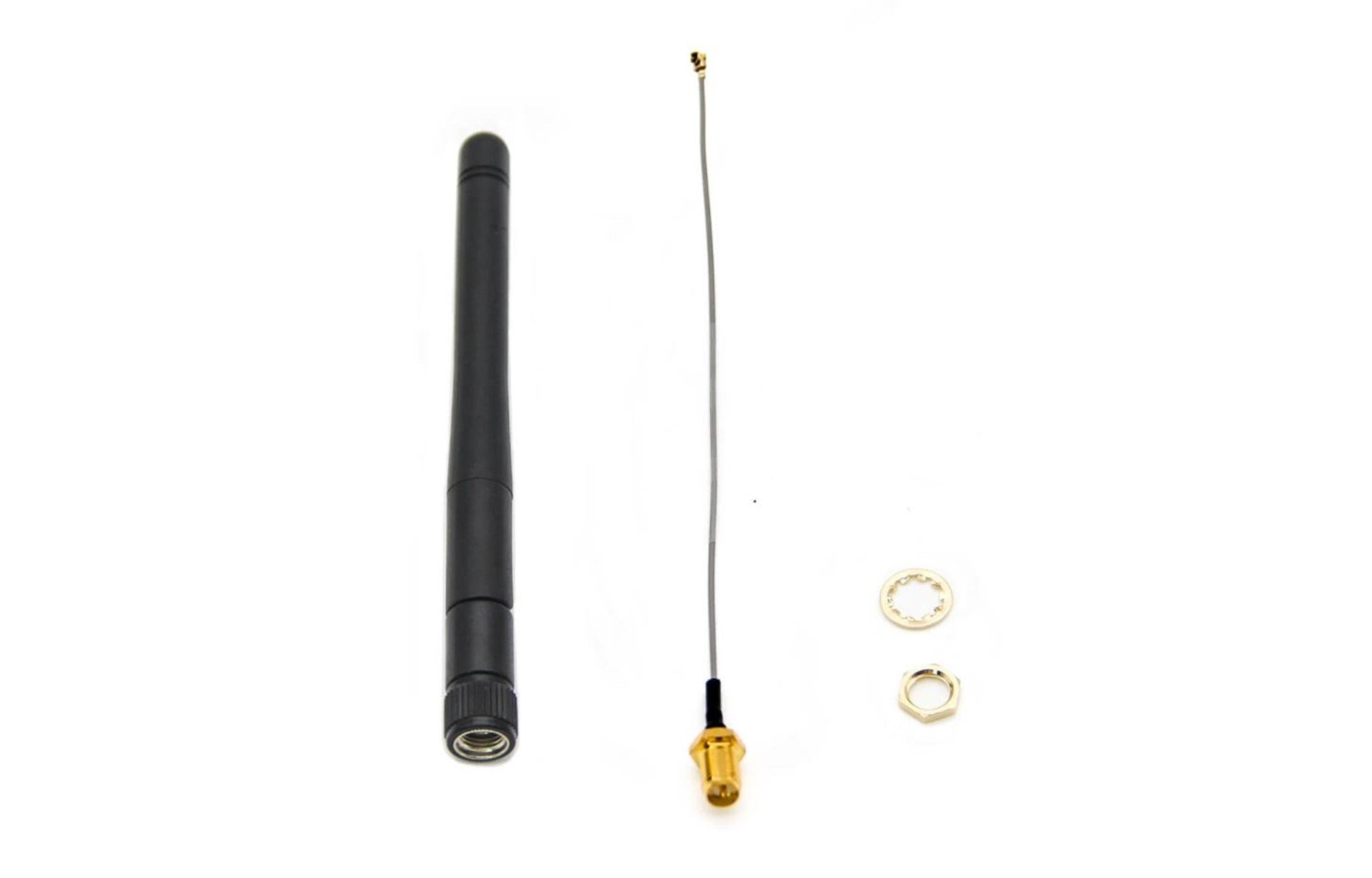 Arylic 2.4G Wifi vagy Bluetooth külső antenna.