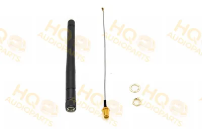 Arylic 2,4G Wifi vagy Bluetooth külső antenna.
