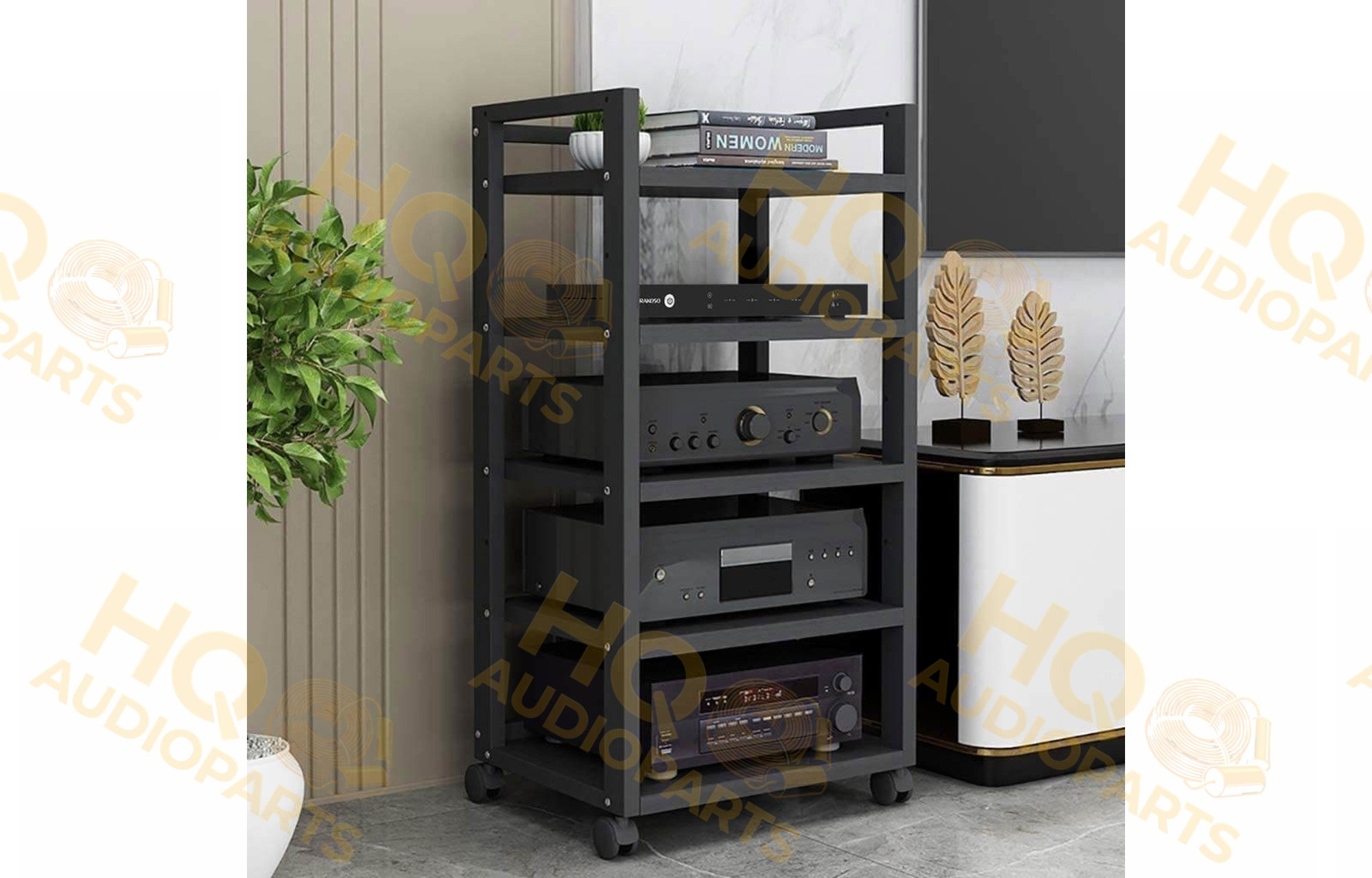 Arylic H400 | Multizone | előerősítő | Hálózati streamer