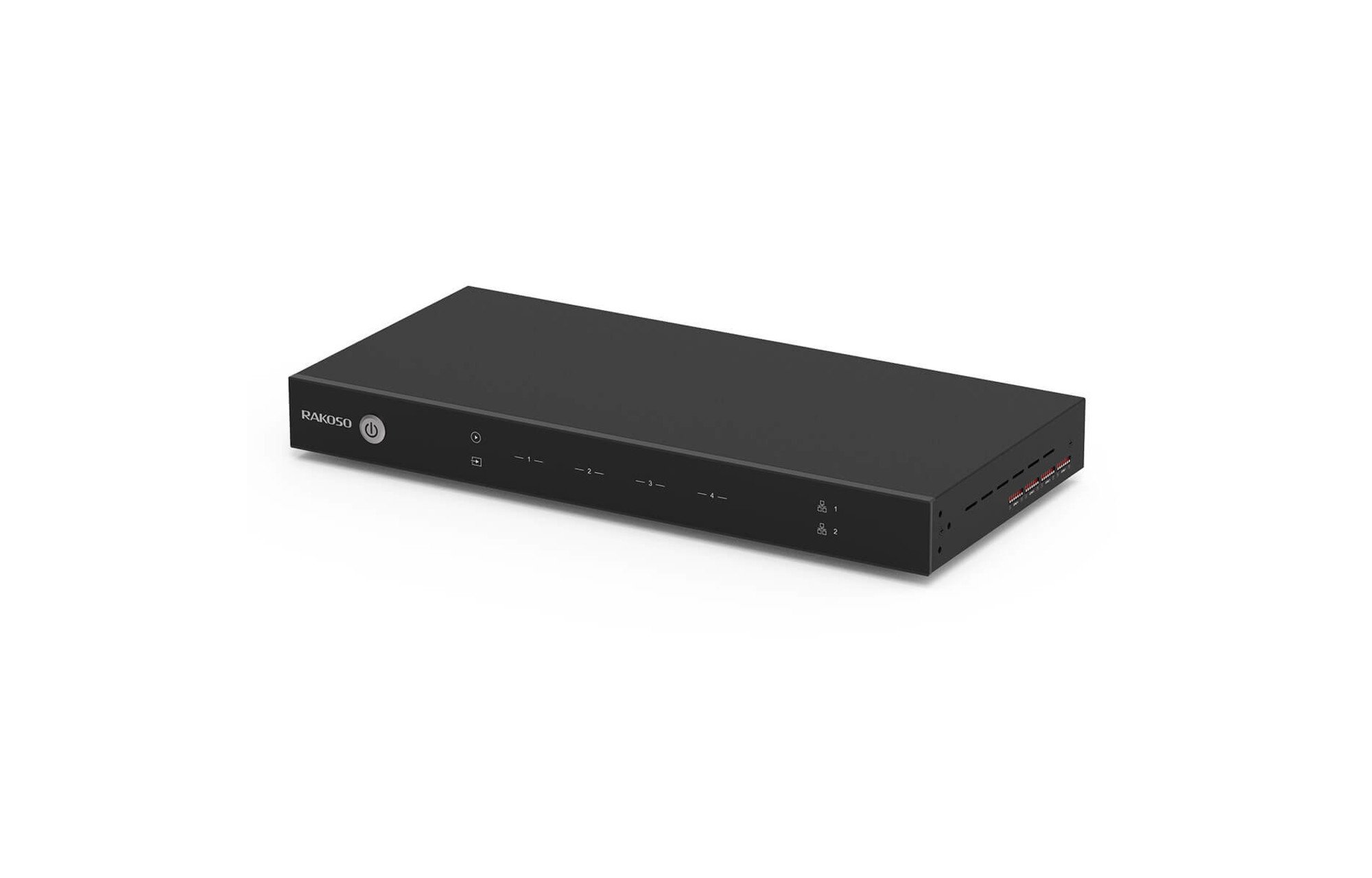Arylic M400 | Multizone | előerősítő | Hálózati streamer