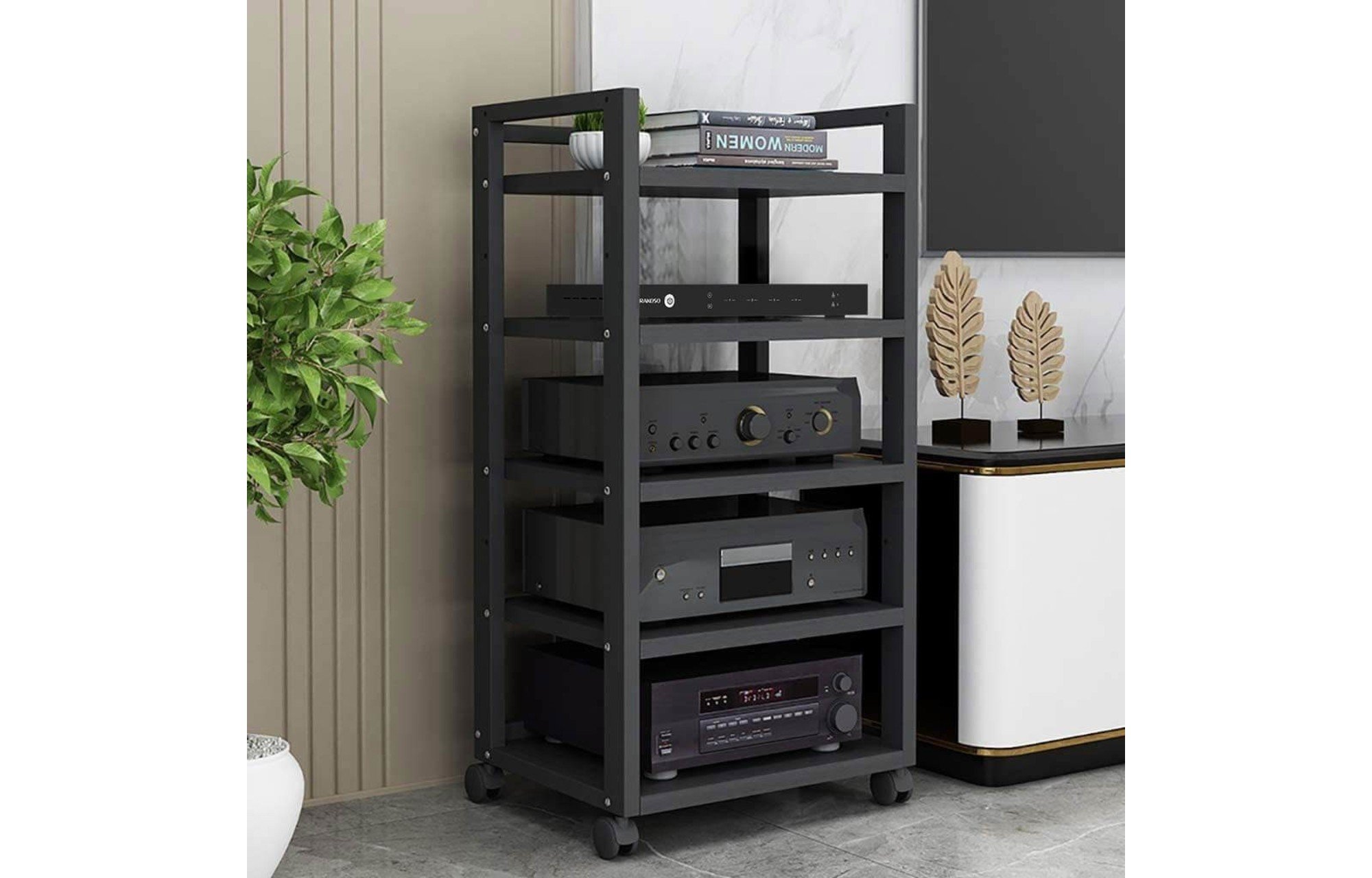 Arylic M400 | Multizone | előerősítő | Hálózati streamer