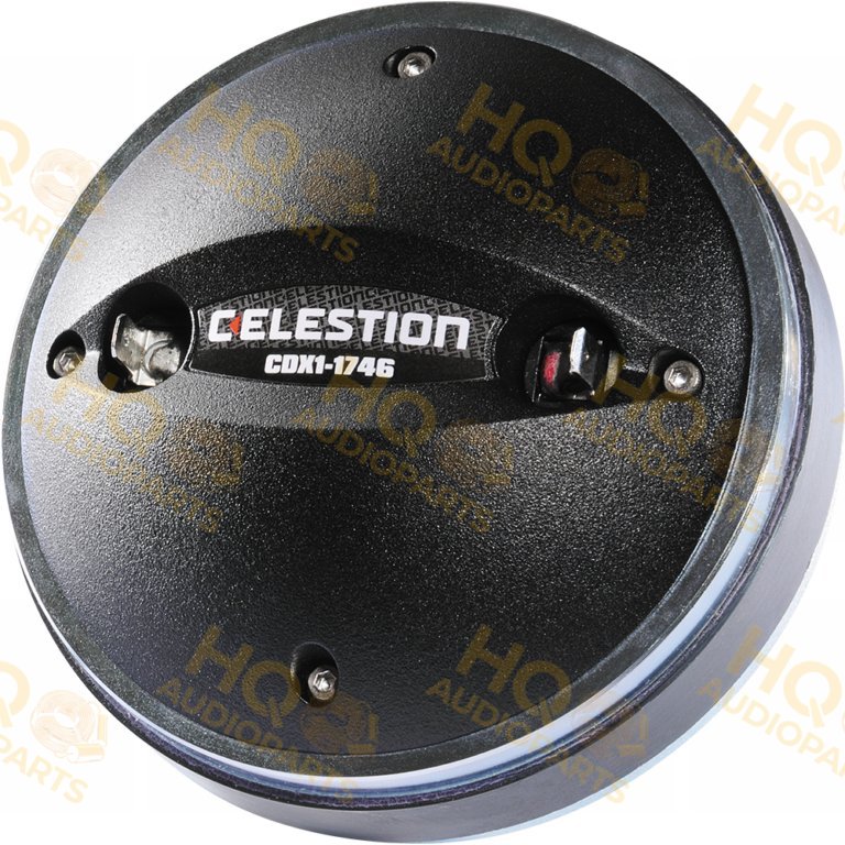 Celestion Nyomókamrás meghajtó CDX1-1746, 8 Ω, 40 W