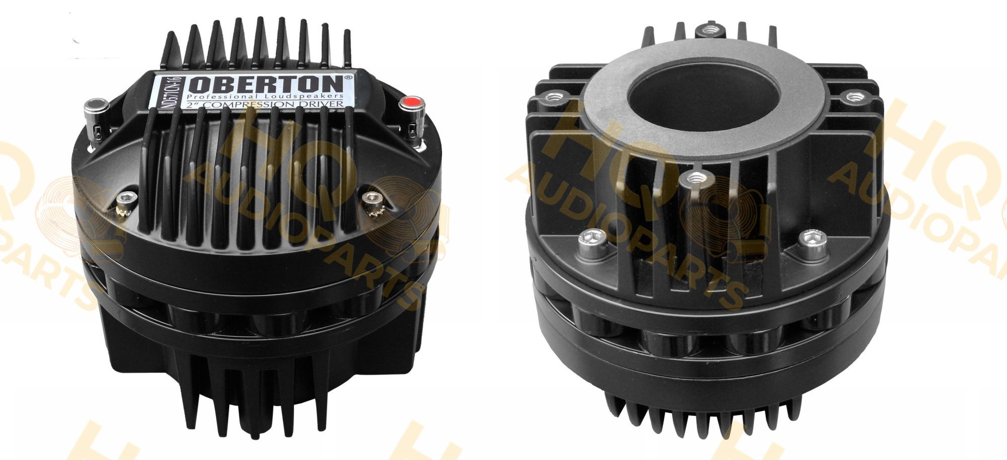 Oberton Nyomókamrás meghajtó ND571CN, 8 Ω, 100 W