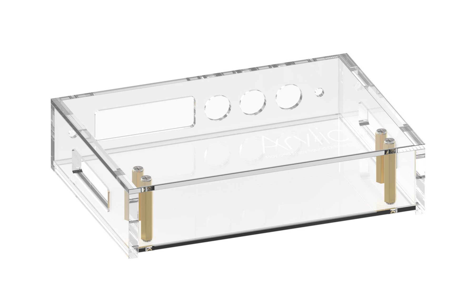 Arylic Up2stream HD DAC tok