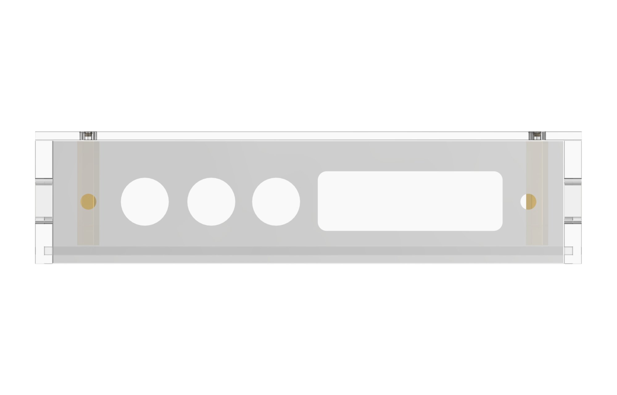 Arylic Up2stream HD DAC tok