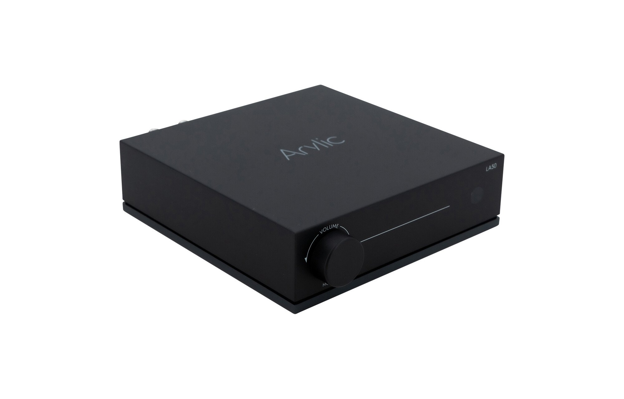 Arylic LA50 vezeték nélküli sztereó hangszóró AirPlay 2, Spotify Connect és Google Cast Music funkcióval