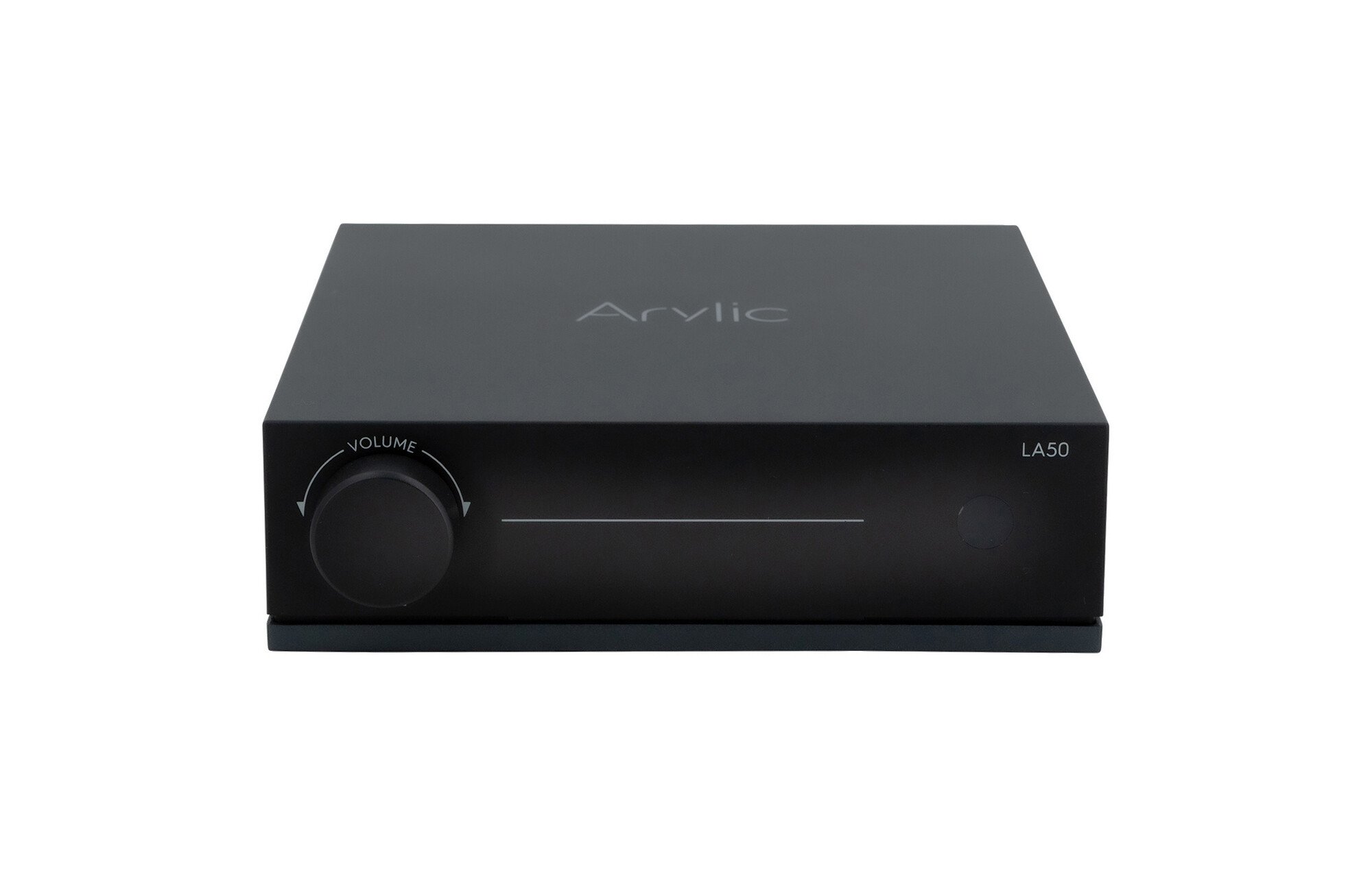 Arylic LA50 vezeték nélküli sztereó hangszóró AirPlay 2, Spotify Connect és Google Cast Music funkcióval