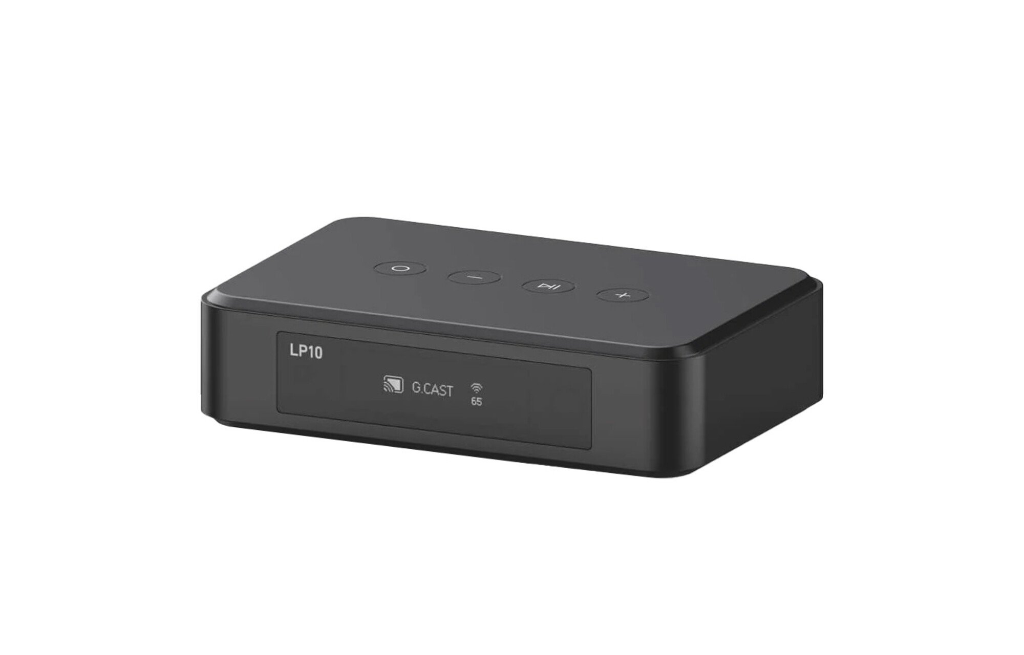 Arylic LP10 AirPlay 2 és Google Cast zenei streamer