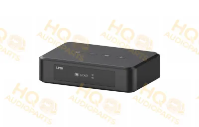 Arylic LP10 AirPlay 2 és Google Cast zenei streamer