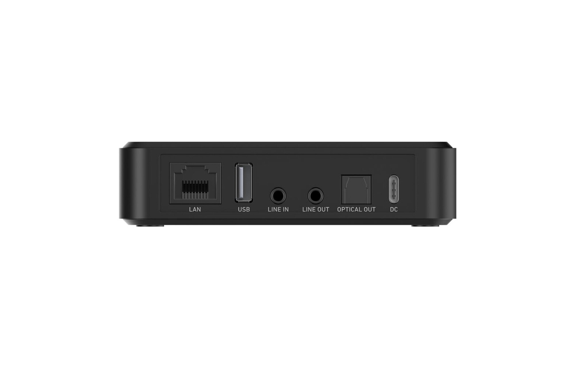 Arylic LP10 AirPlay 2 és Google Cast zenei streamer