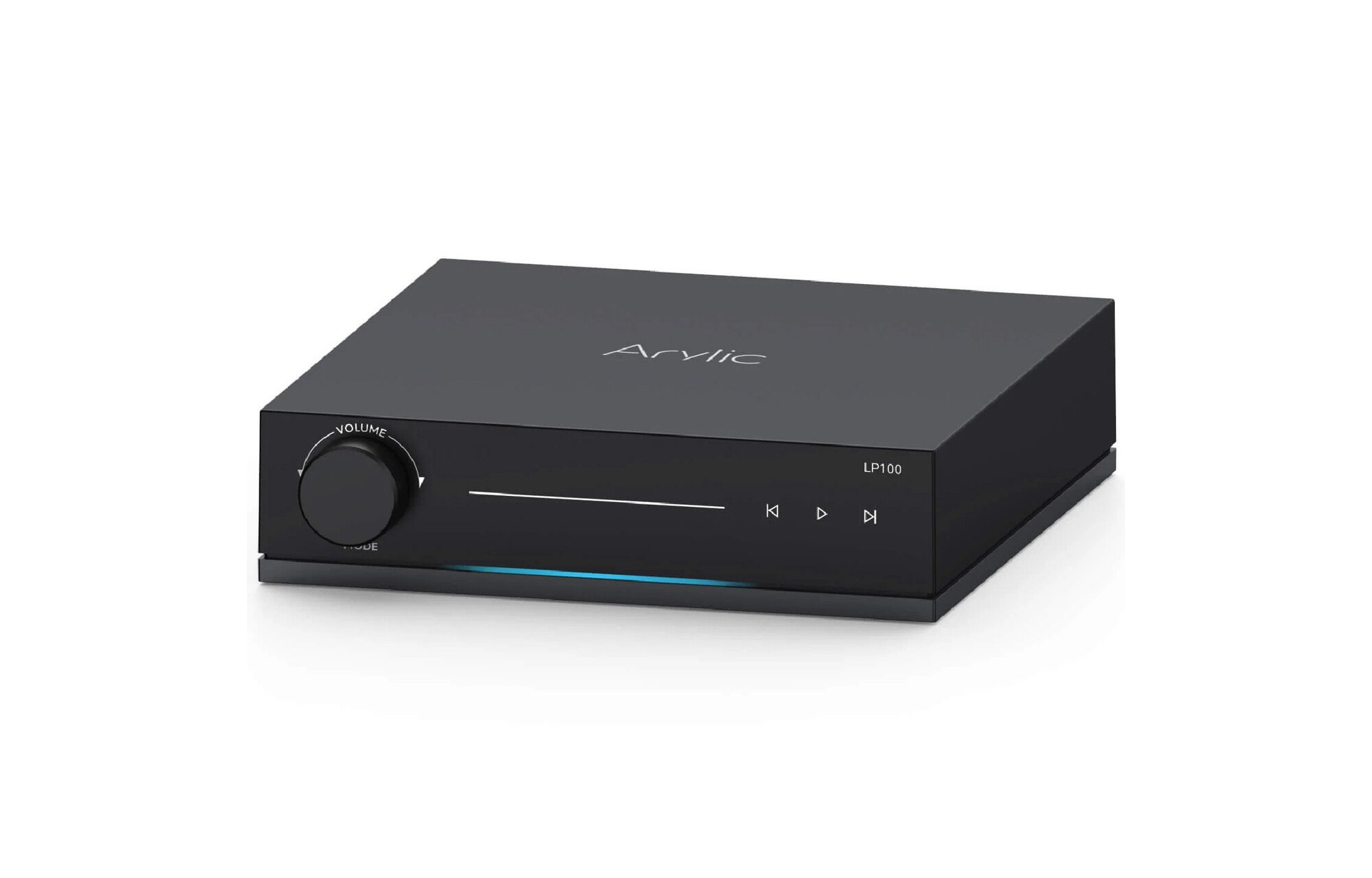 Arylic LP100 AirPlay 2 és Google Cast zenei streamer