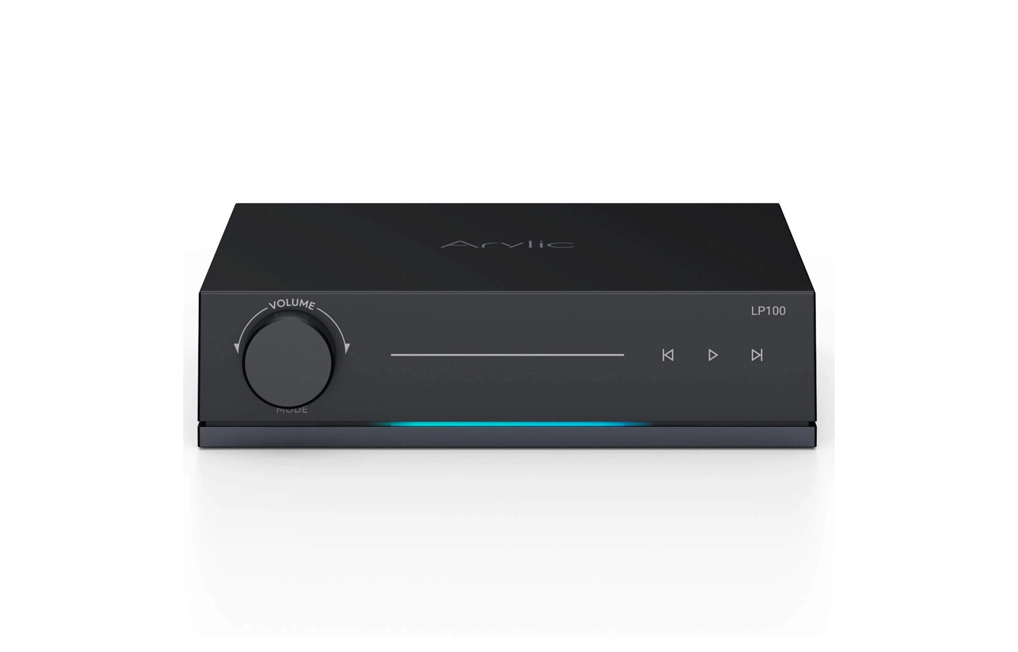 Arylic LP100 AirPlay 2 és Google Cast zenei streamer