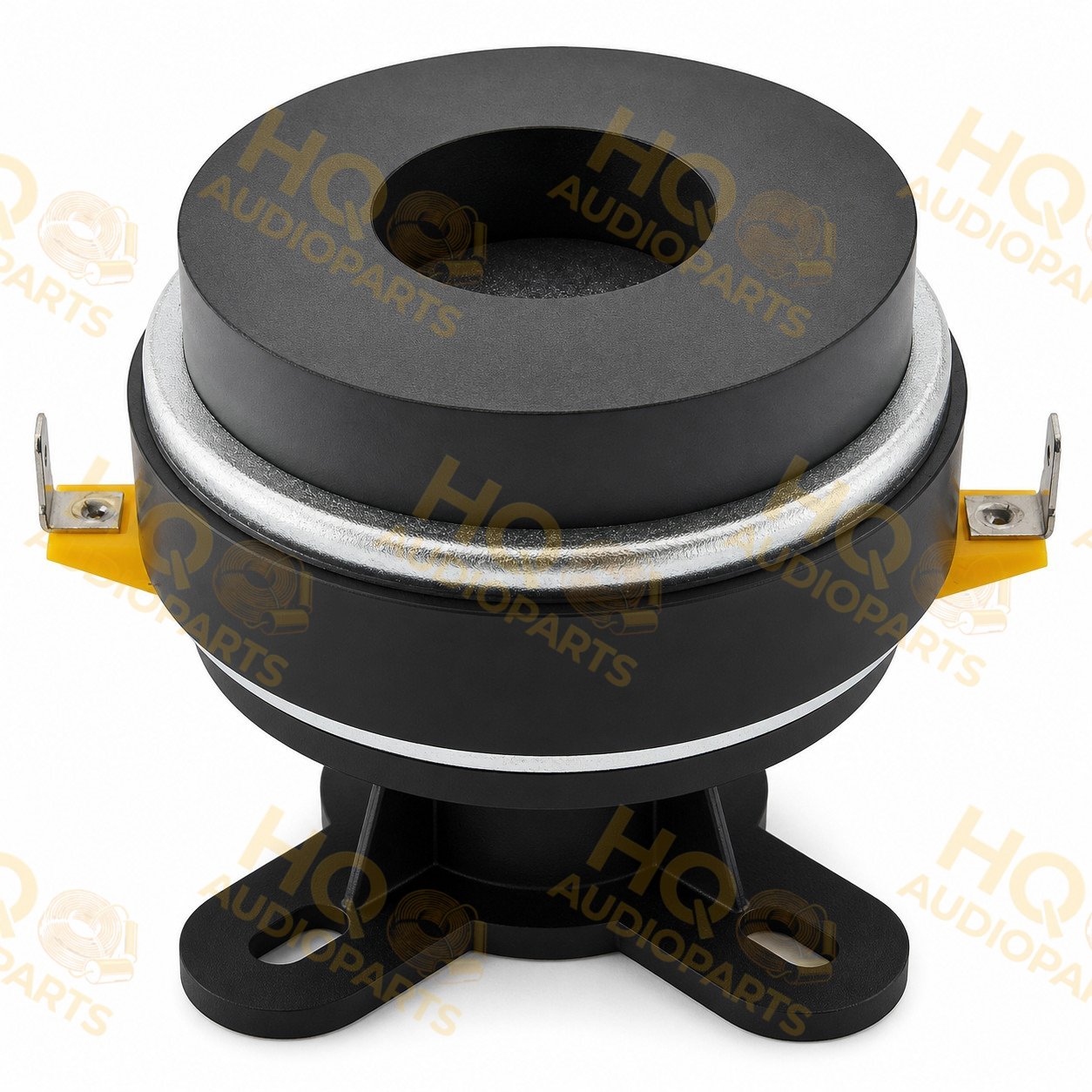 Peerless by Tymphany DFL-2525R00-08 Compression Driver, 8 Ω, 25 W