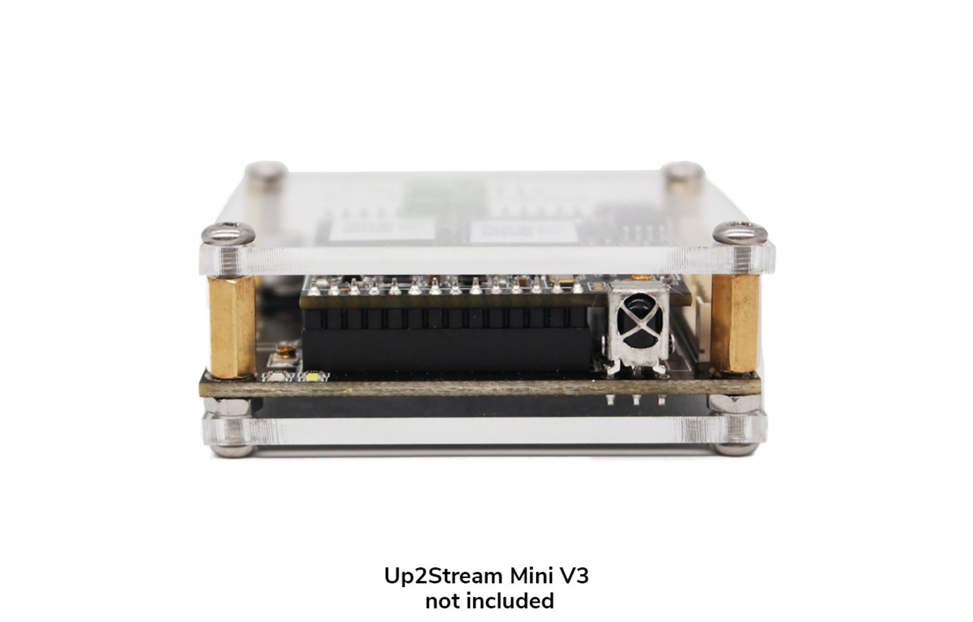 Arylic Up2Stream Mini tok