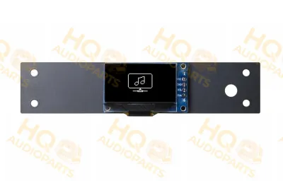 Arylic Up2stream Display Board SSD1306 OLED kijelző modul