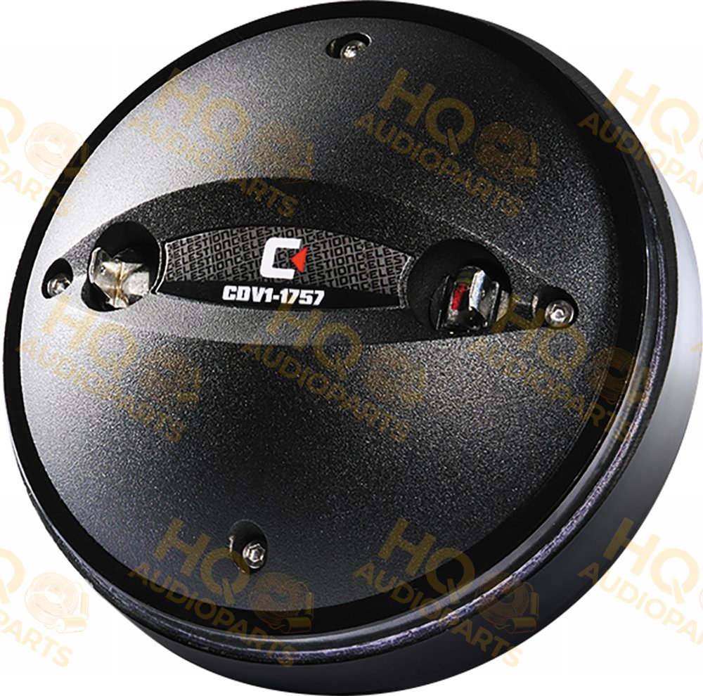 Celestion Nyomókamrás meghajtó CDV1-1757, 16 Ω, 60 W