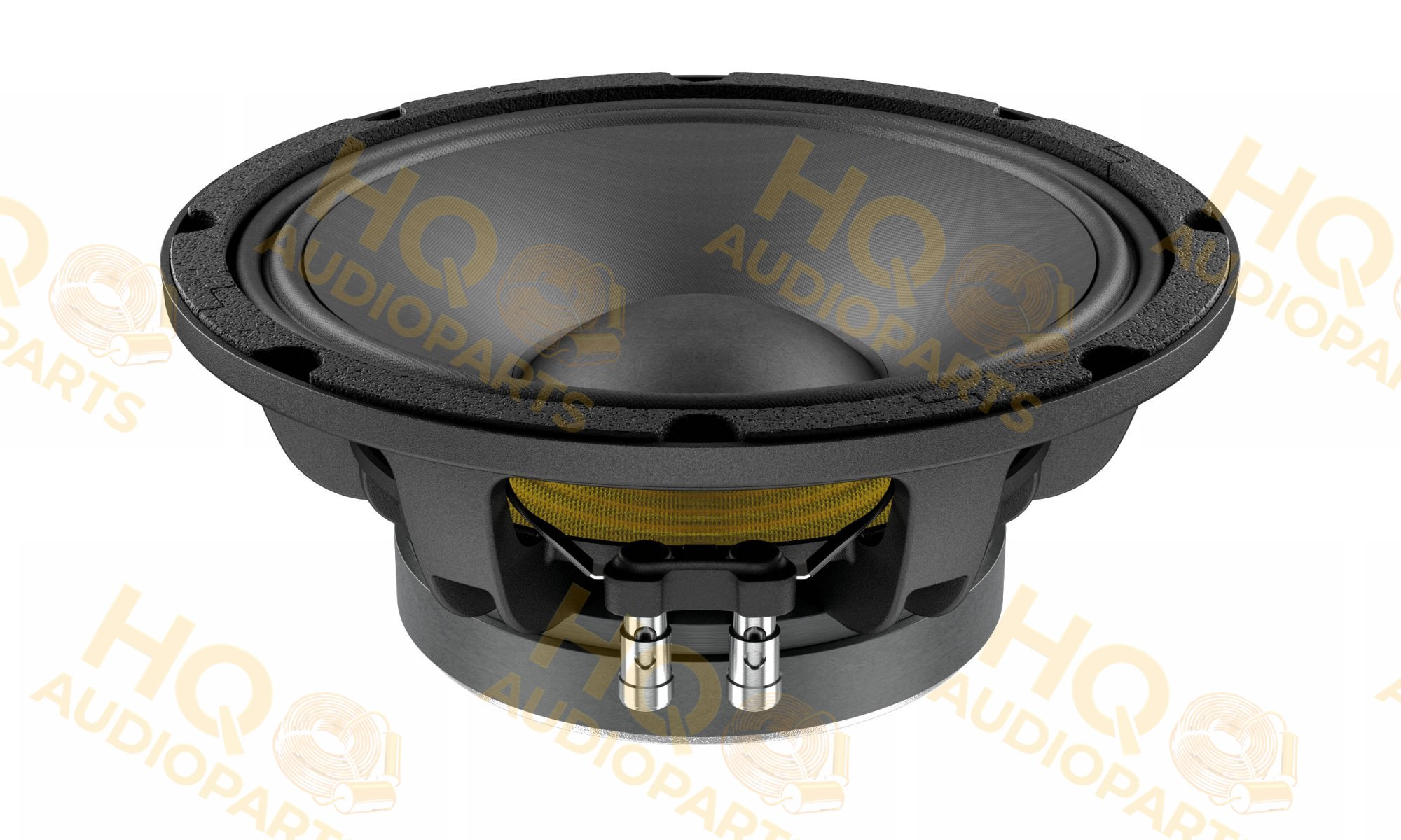 LaVoce Hangszóró WAF102.50, 8 Ω, 250 W