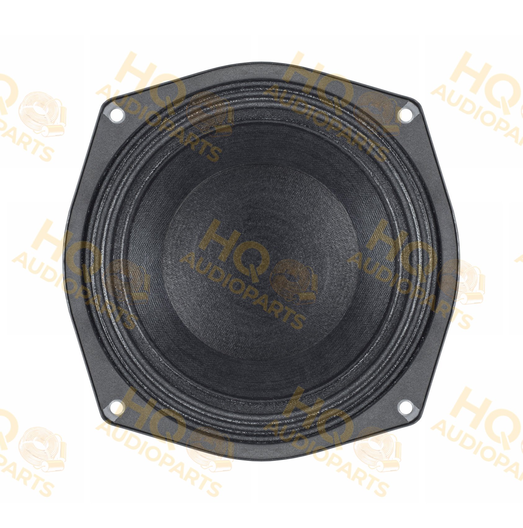 B&C Speakers Hangszóró 6CLA51, 8 Ω, 250 W