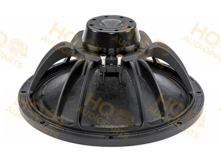 B&C Speakers Hangszóró 15NDL76, 4 Ω, 500 W