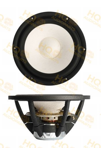 SB Acoustics Hangszóró SATORI_MW19PNW-8, 8 Ω, 70 W