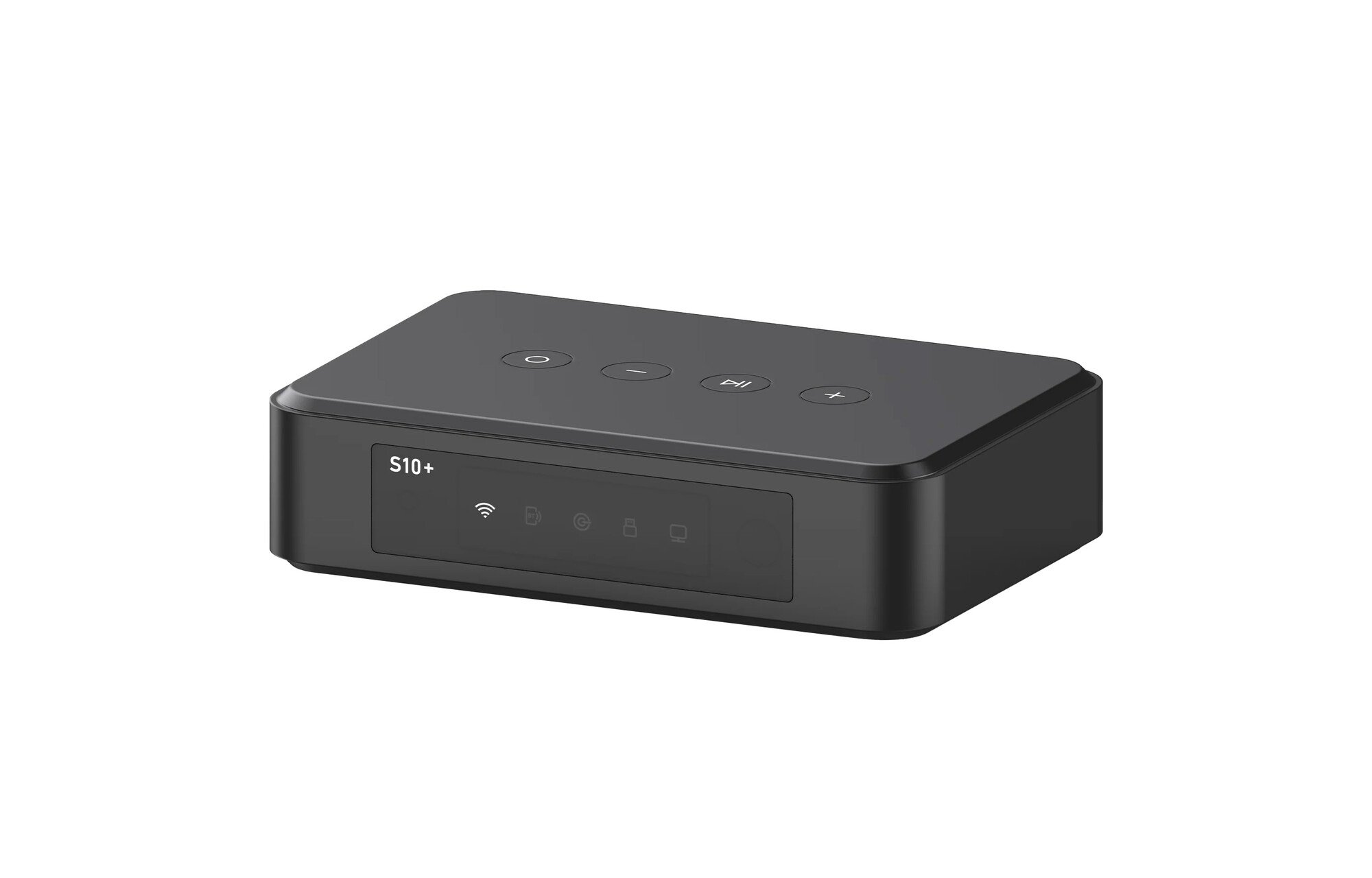 Arylic S10 Wifi & Bluetooth sztereó vezeték nélküli előerősítő