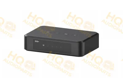 Arylic S10 Wifi & Bluetooth sztereó vezeték nélküli előerősítő