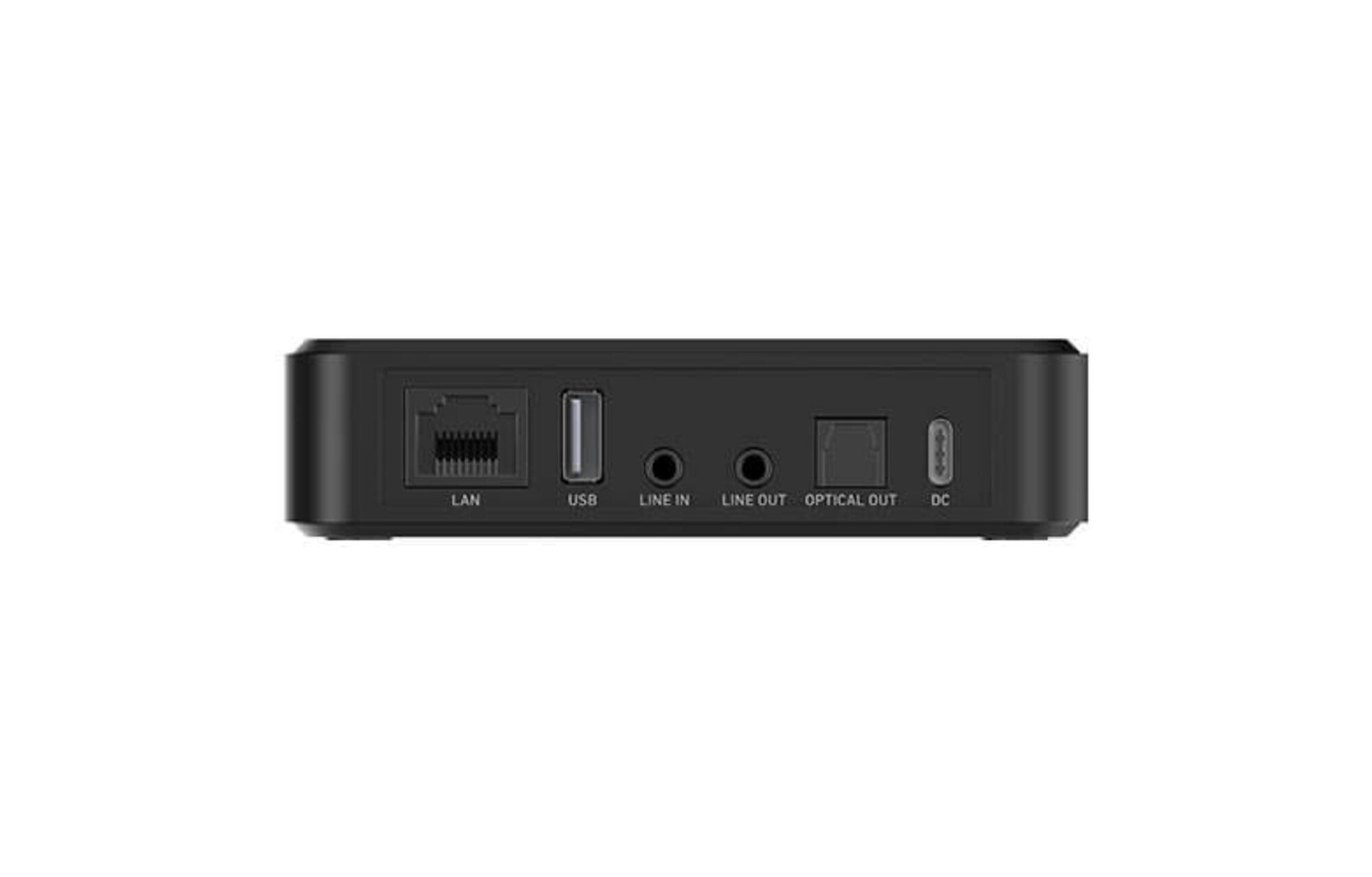 Arylic S10 Wifi & Bluetooth sztereó vezeték nélküli előerősítő