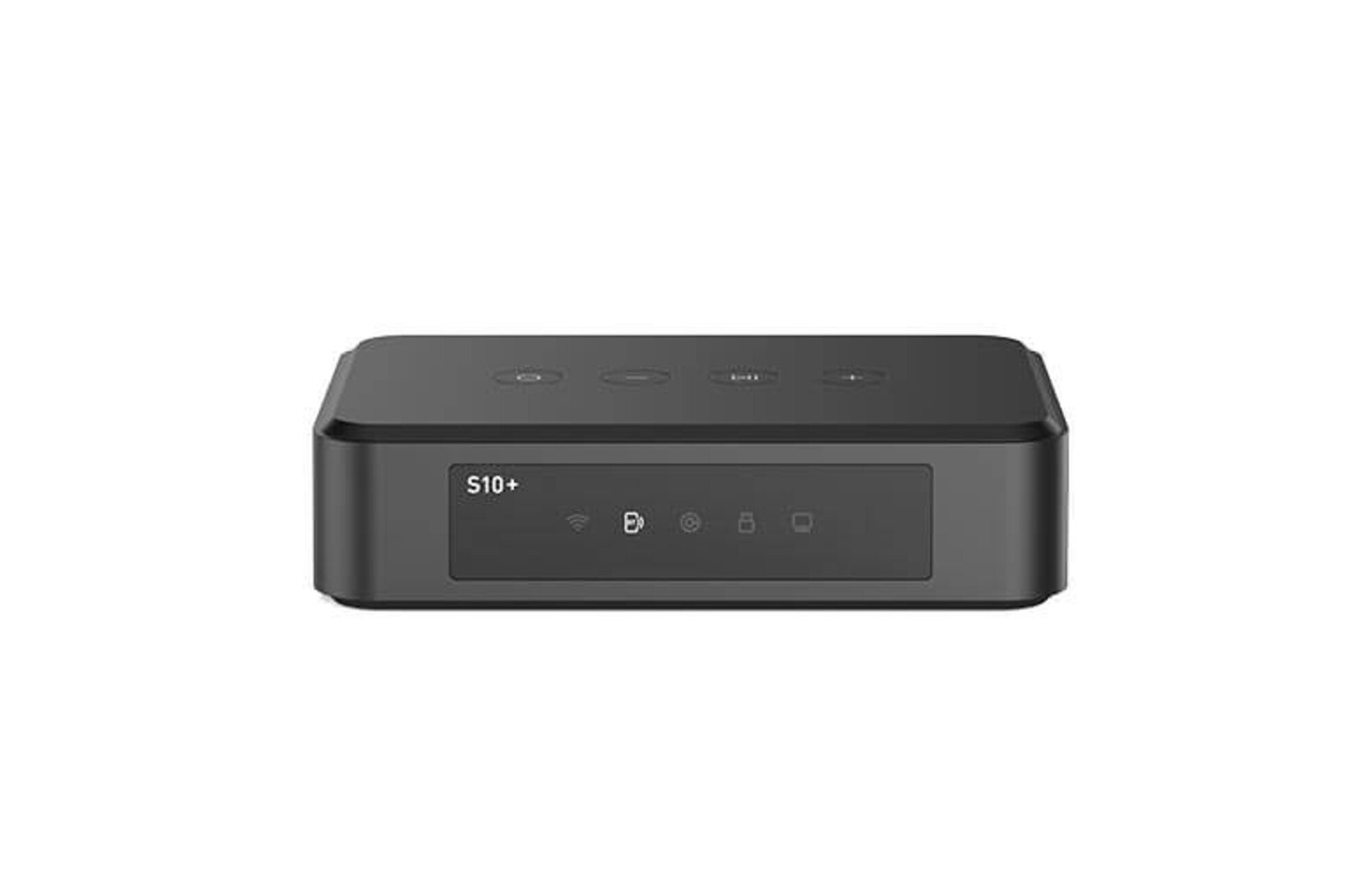 Arylic S10 Wifi & Bluetooth sztereó vezeték nélküli előerősítő