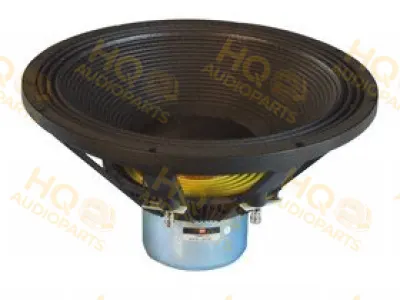 BMS 18N862 Woofer, 4 Ω, 1500 W