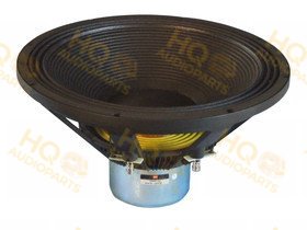 BMS Hangszóró 18N862, 4 Ω, 1500 W