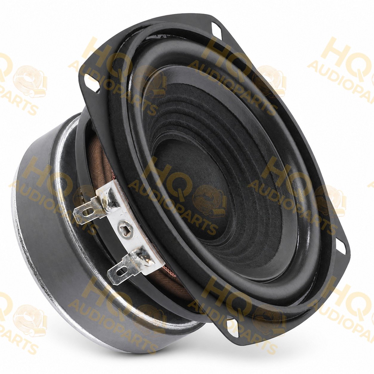 Monacor Hangszóró SP-60/8, 8 Ω, 30 W