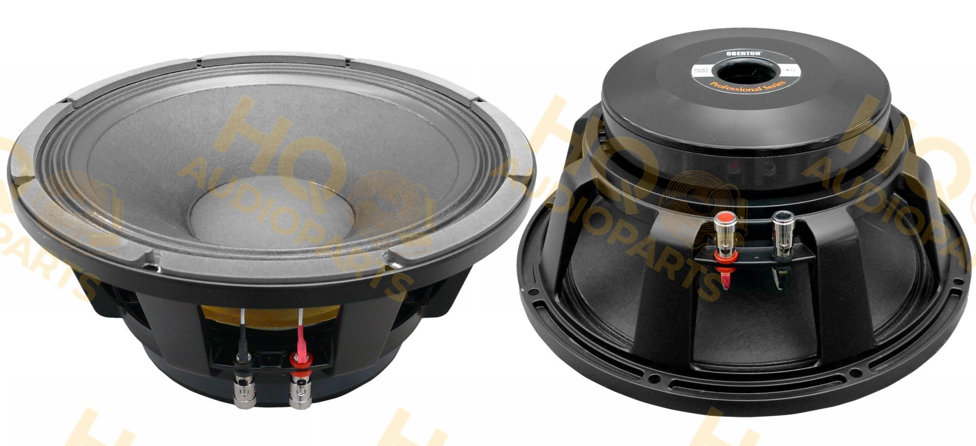 Oberton Hangszóró 12B400, 8 Ω, 450 W