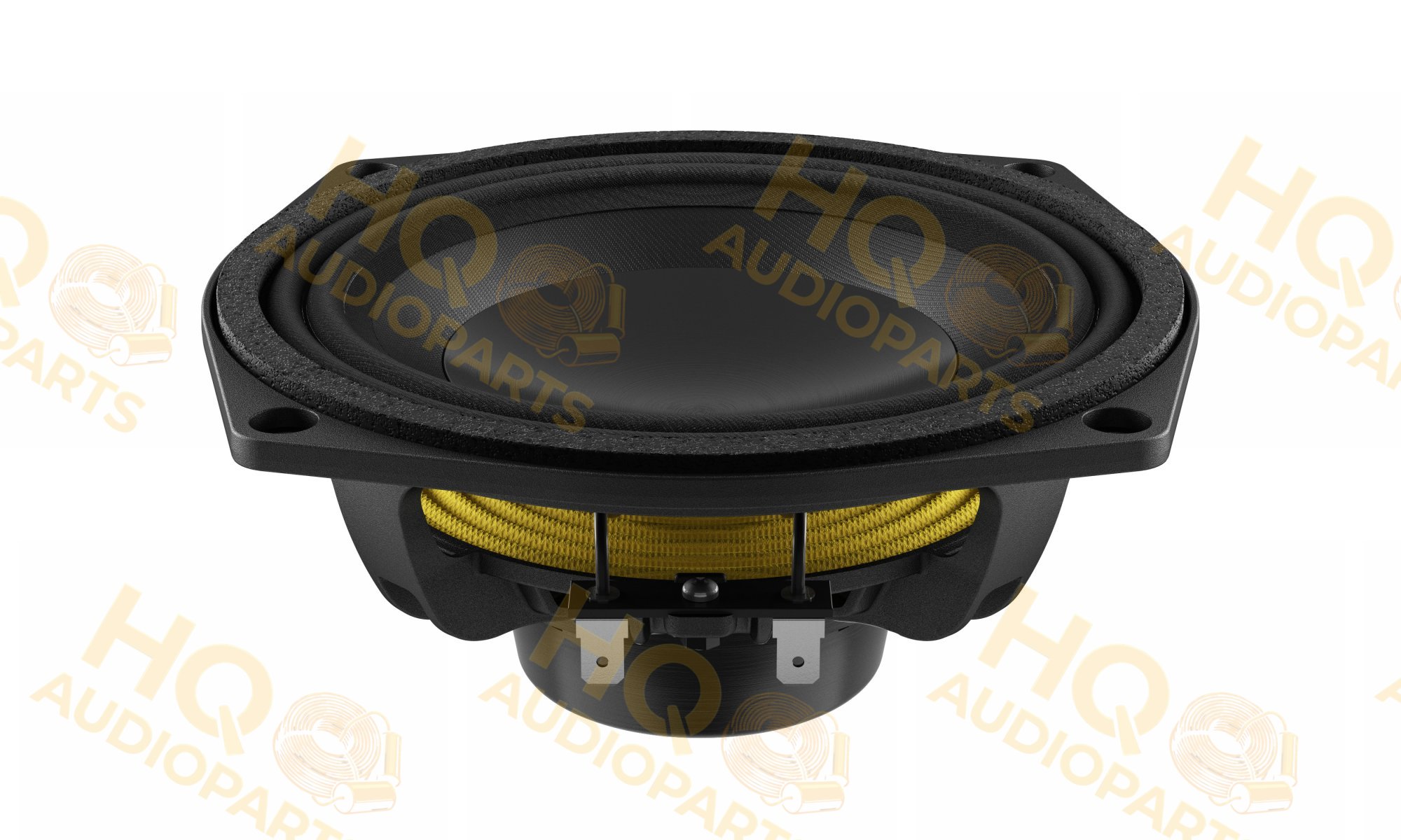 LaVoce Hangszóró MAN062.00, 8 Ω, 250 W
