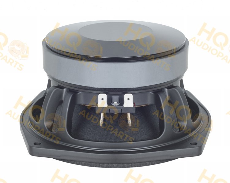 B&C Speakers Hangszóró 6PS38, 8 Ω, 150 W